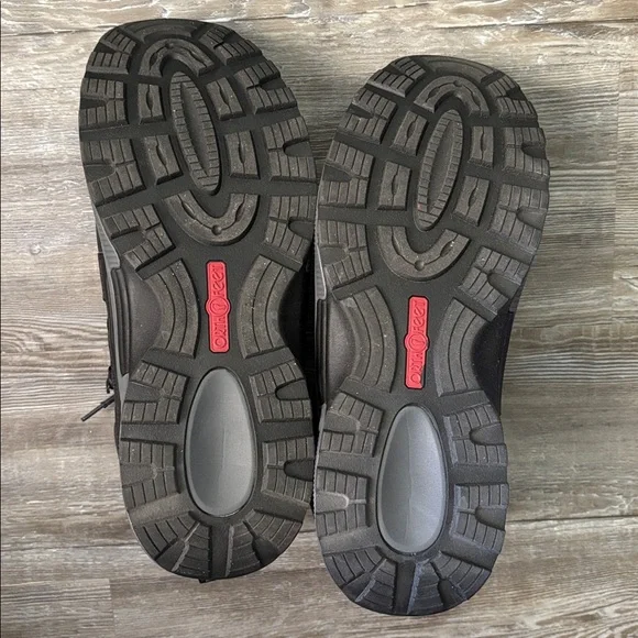 Orthofeet Ridgewood trail ready boots - Picture 11 of 11